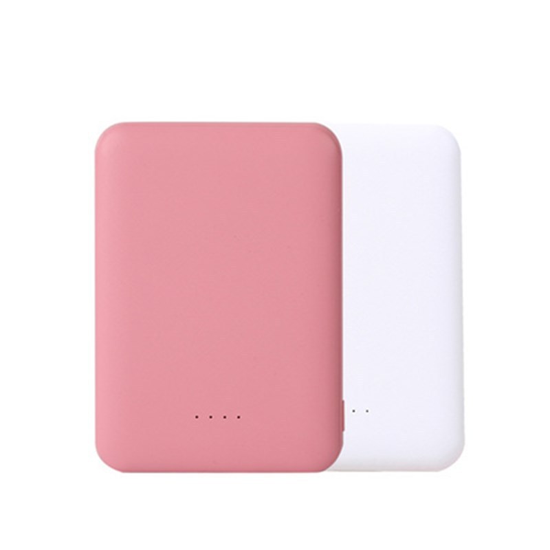 Power Bank 5000mah Heating Knee Pads