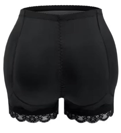 Padded Shorts