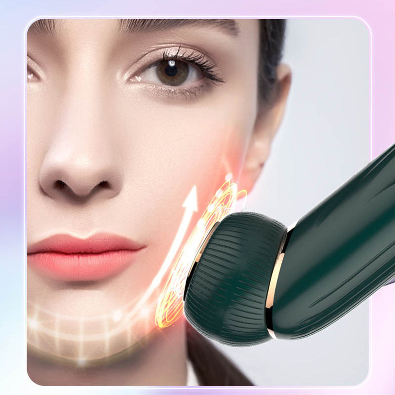 Multifunctional Smooth Skin Full-function Cleaning Guide