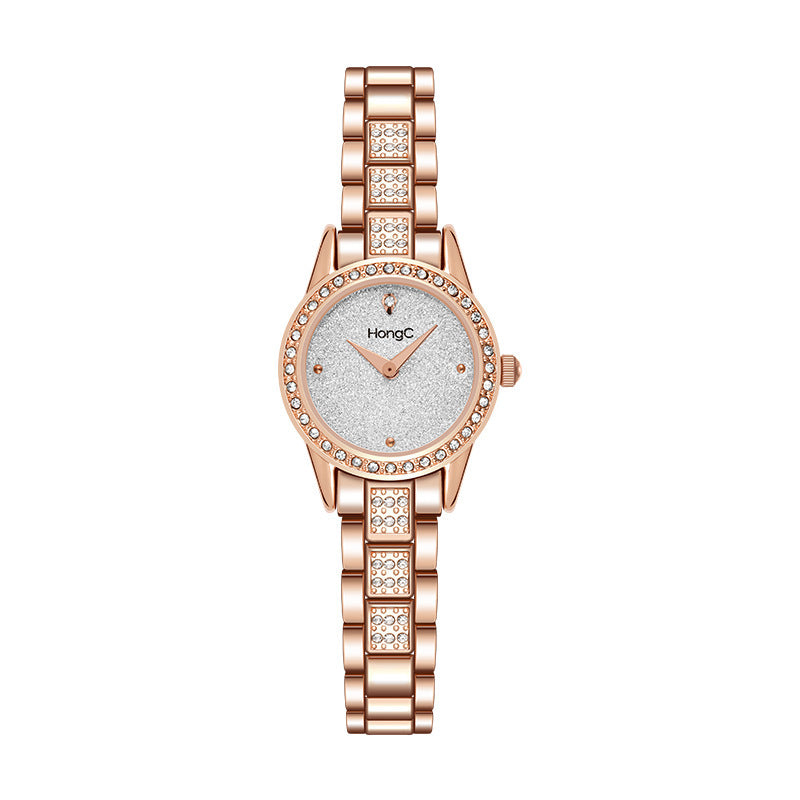 Wind Star Watch Ladies Simple Fashion Students