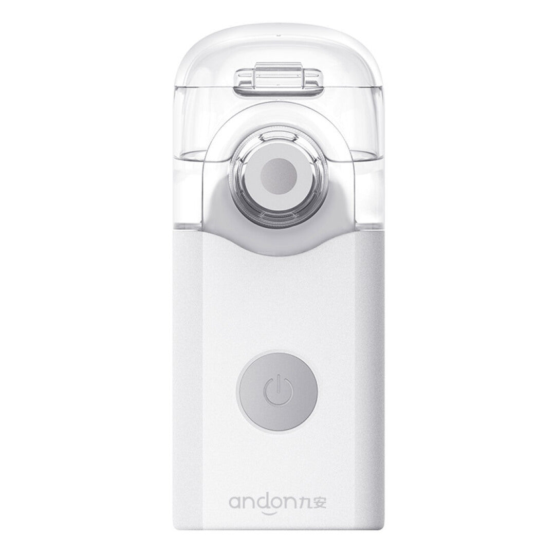 Portable Silent Atomizer