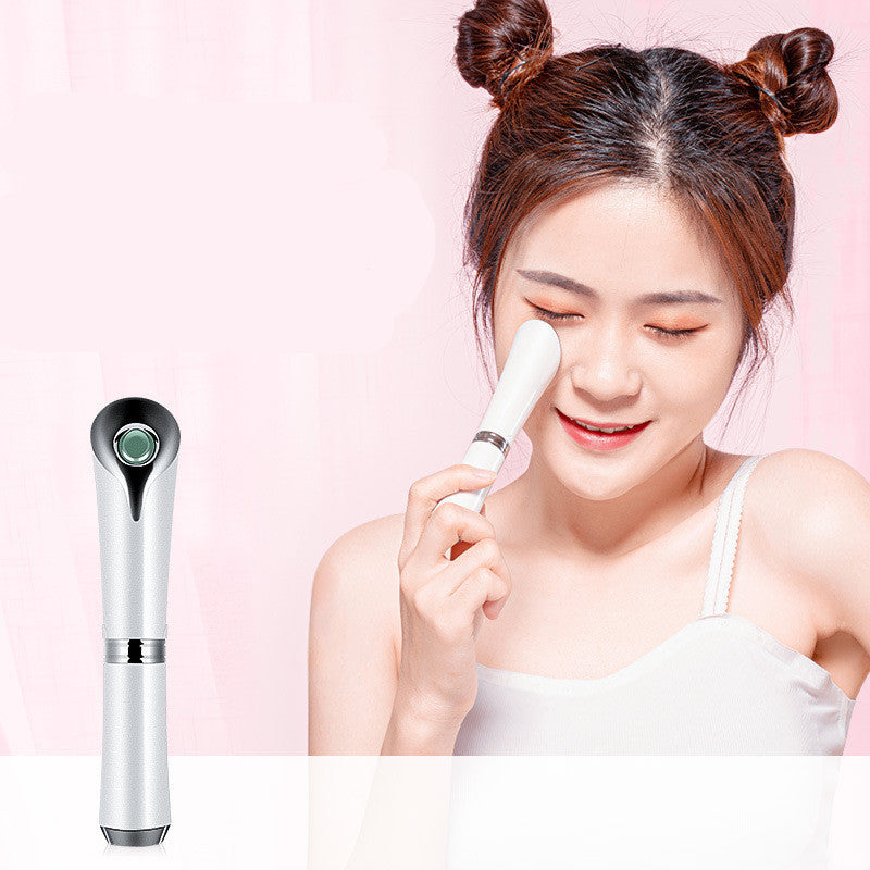 Eye bags wrinkle removal dark circles artifact