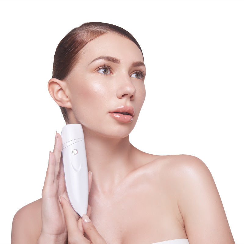Introduce The Lifting And Firming Beauty Instrument To Remove The Law Lines