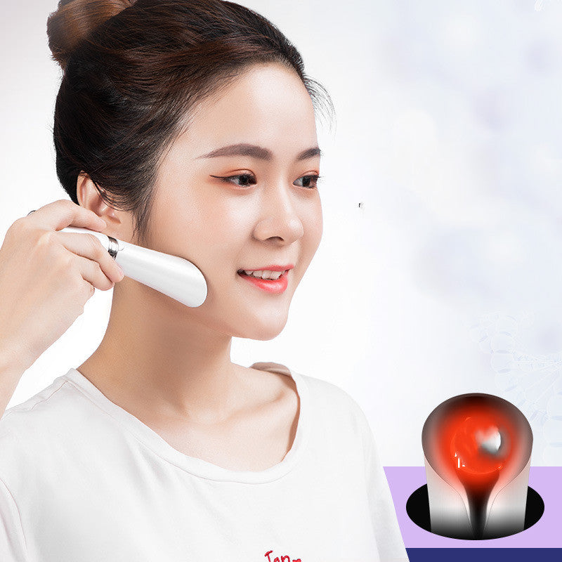 Eye bags wrinkle removal dark circles artifact