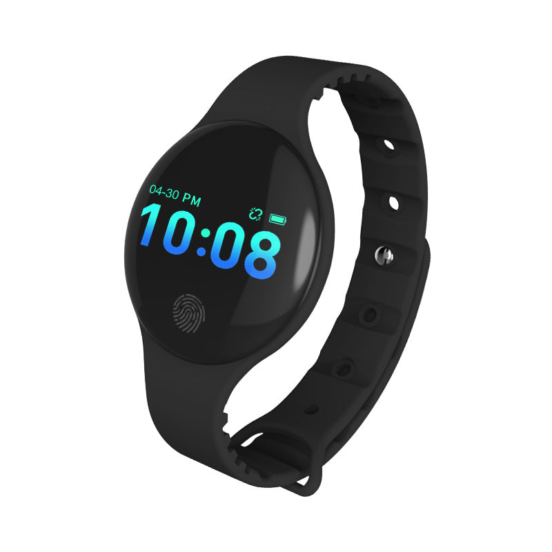 Smart Touch Screen Sports Watch Multi-Function Alarm Clock For Male And Female Students