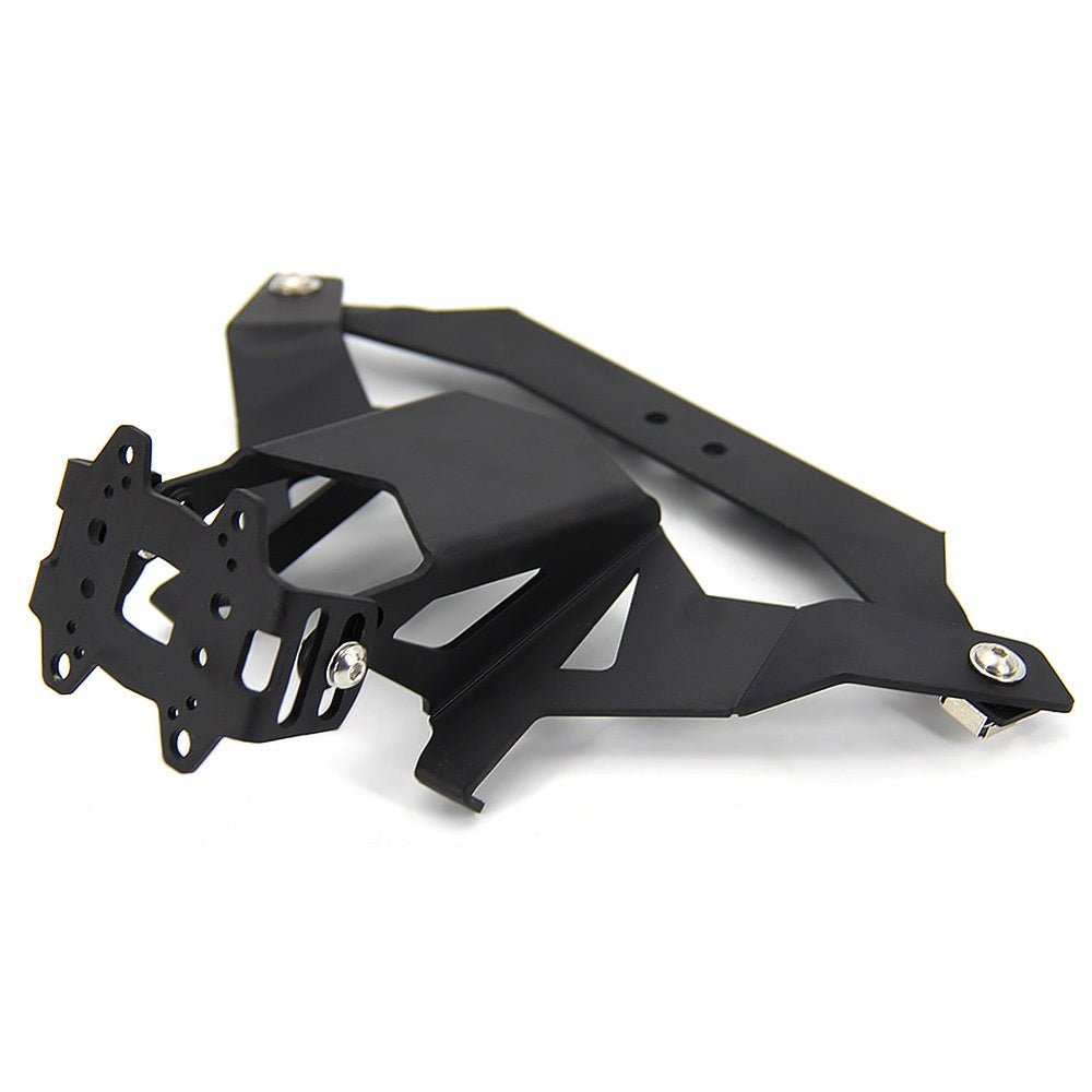 Motorcycle GPS Navigation USB Charging Phone Holder