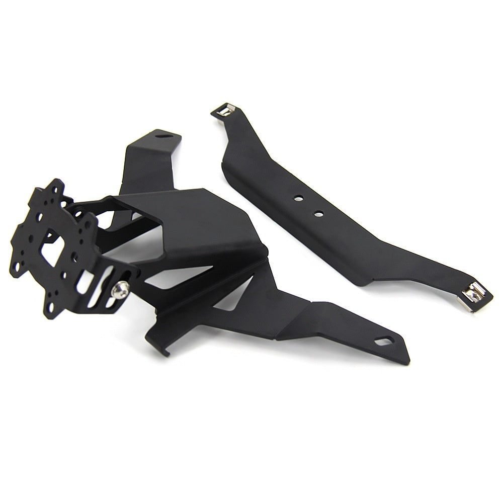 Motorcycle GPS Navigation USB Charging Phone Holder