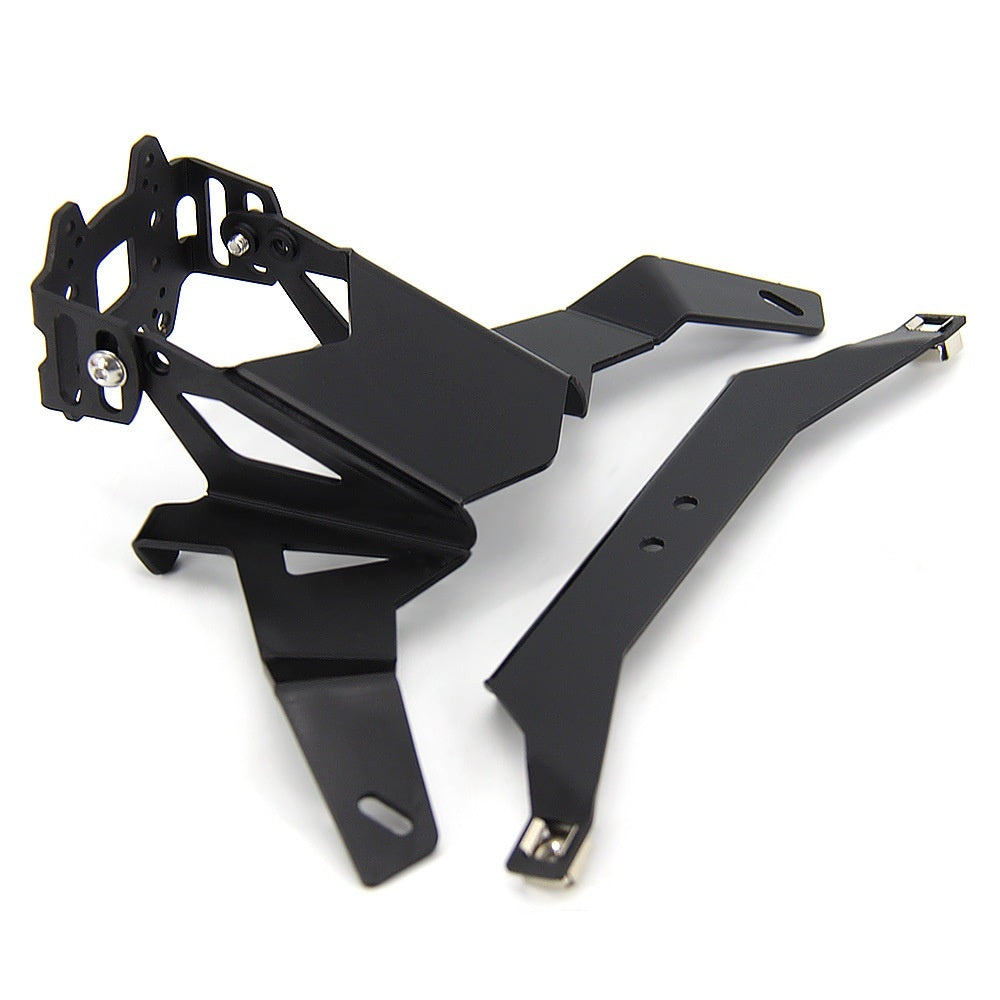 Motorcycle GPS Navigation USB Charging Phone Holder