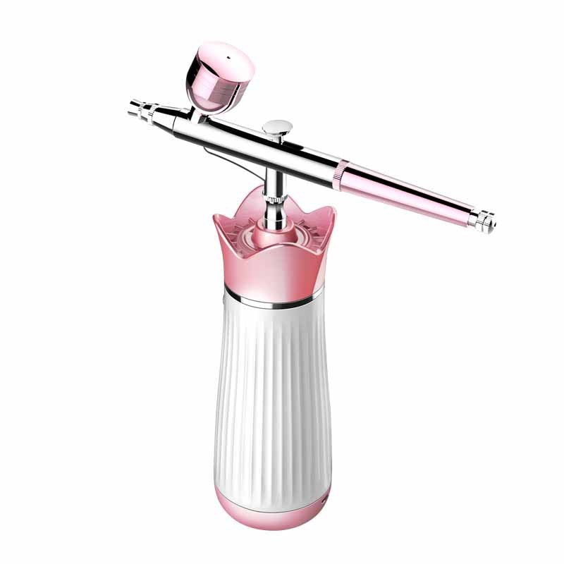 High Pressure Atomized Lotus Oxygen Injection Instrument