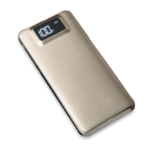 Mobile phone charging treasure