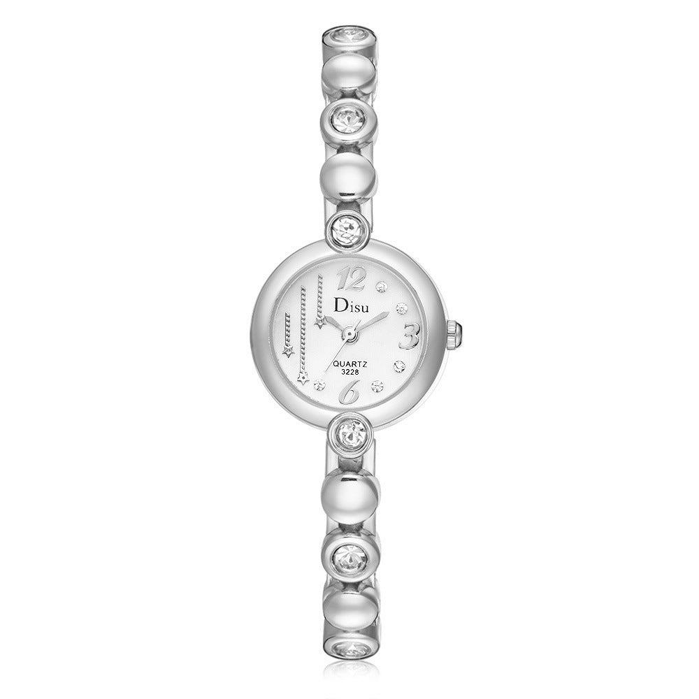 Lucky Meteor Diamond Goddess Compact Fashion