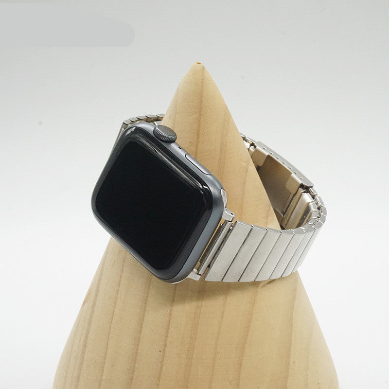 20 PCT imitation bamboo band for  Watch