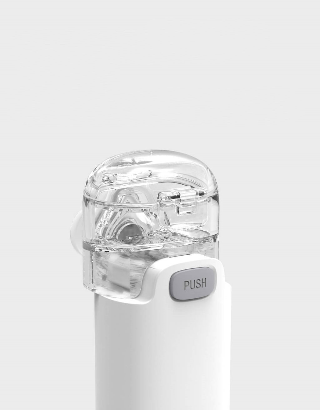Portable Silent Atomizer