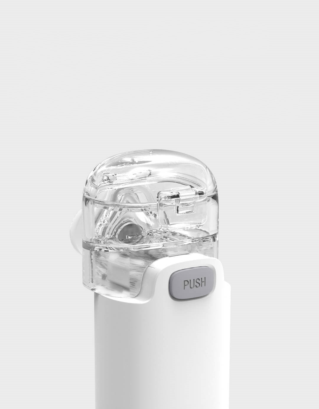 Portable Silent Atomizer