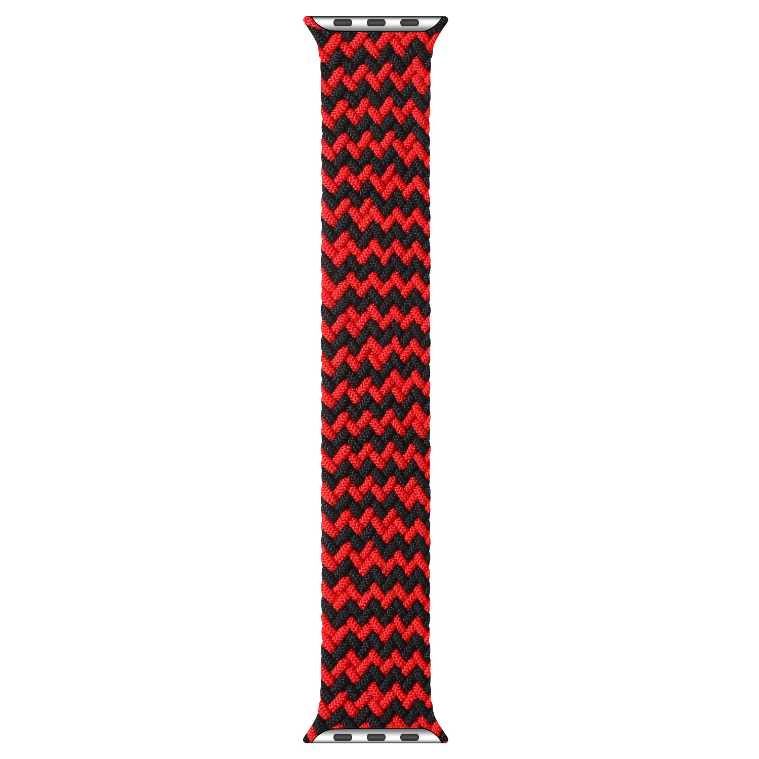 Braided Solo Loop Strap For Watch Band 42mm 38mm Bracelet Belt Strap for Watch 6 5 4 SE 44mm 40mm Fabric Bands