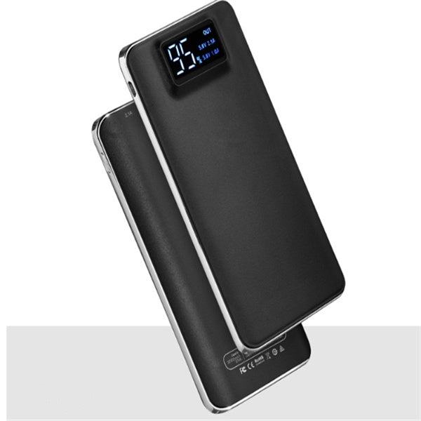 Mobile phone charging treasure