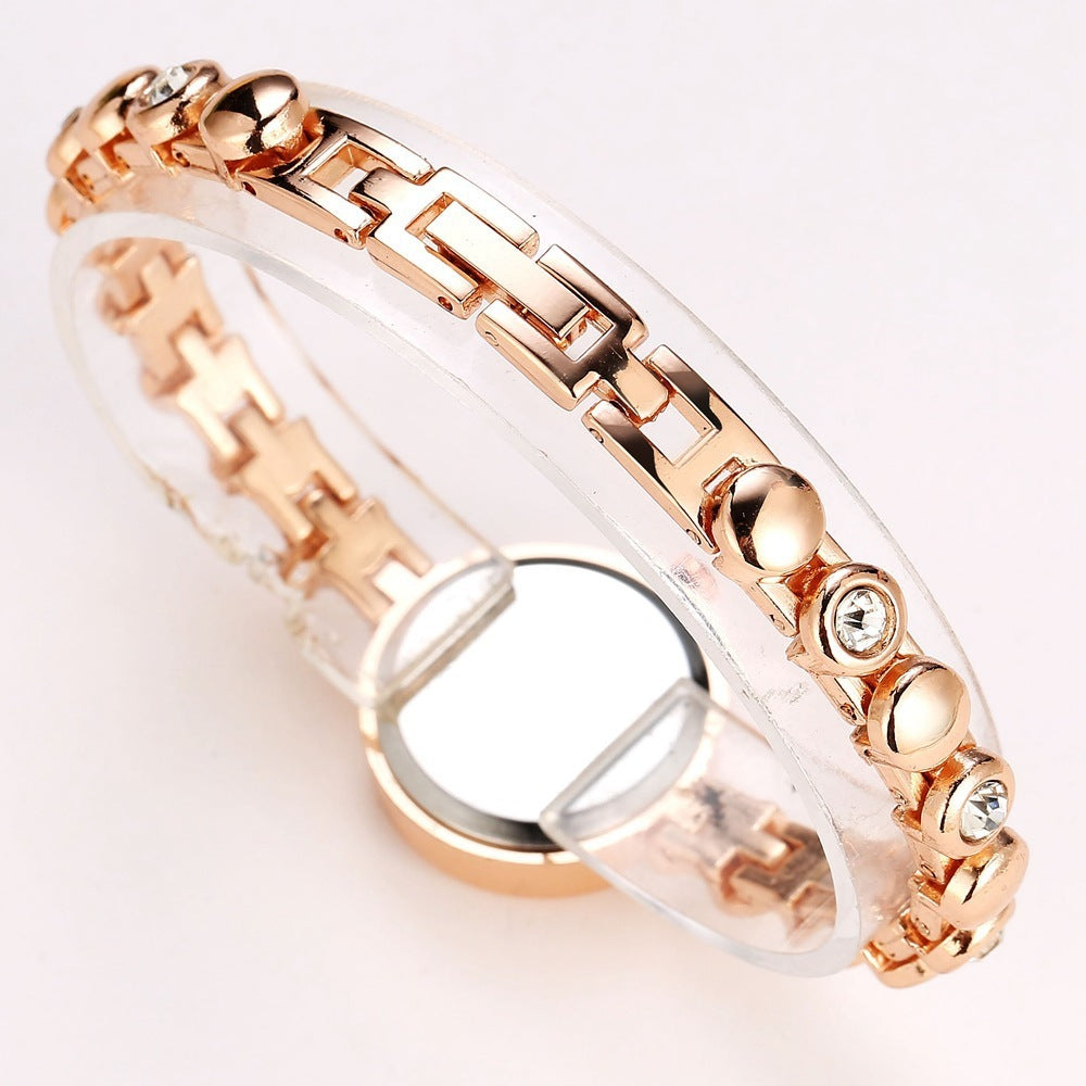 Lucky Meteor Diamond Goddess Compact Fashion
