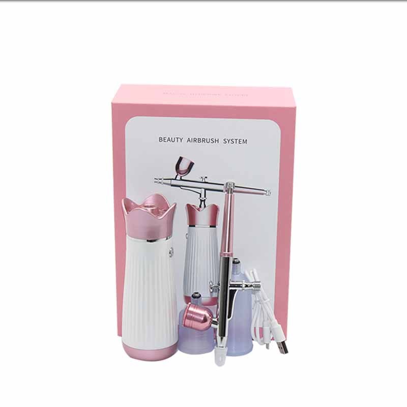 High Pressure Atomized Lotus Oxygen Injection Instrument