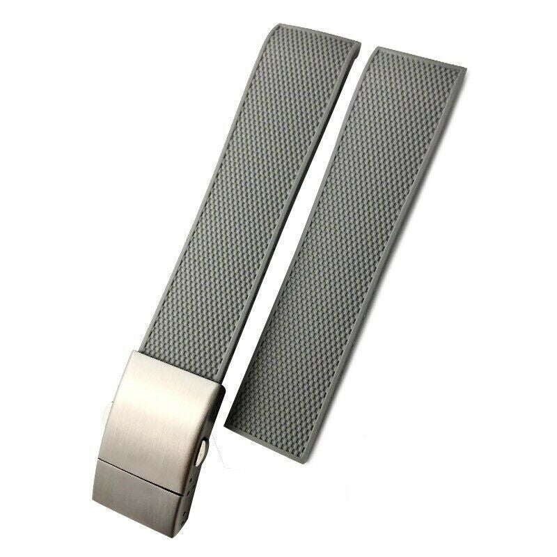 Soft Rubber Silicone Strap For Diving