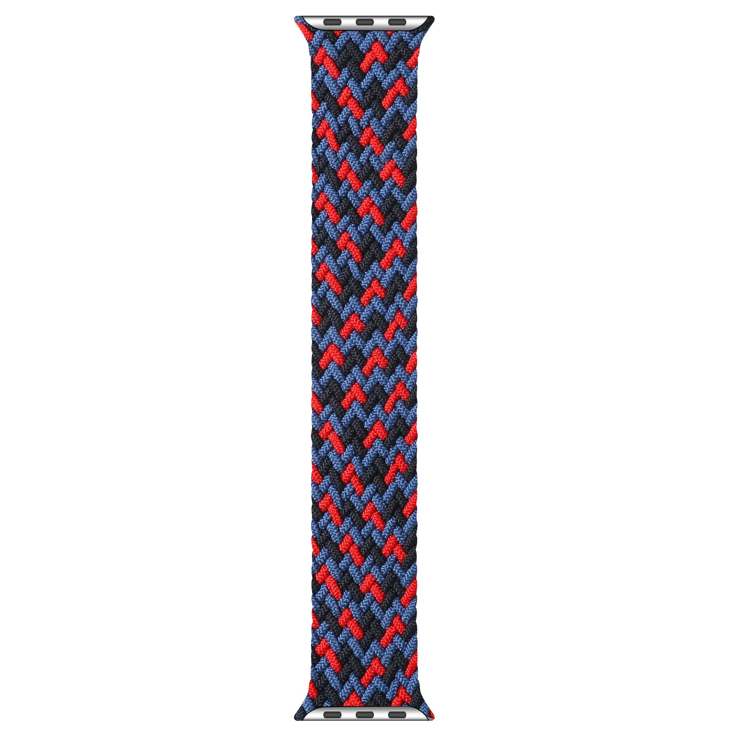 Braided Solo Loop Strap For Watch Band 42mm 38mm Bracelet Belt Strap for Watch 6 5 4 SE 44mm 40mm Fabric Bands