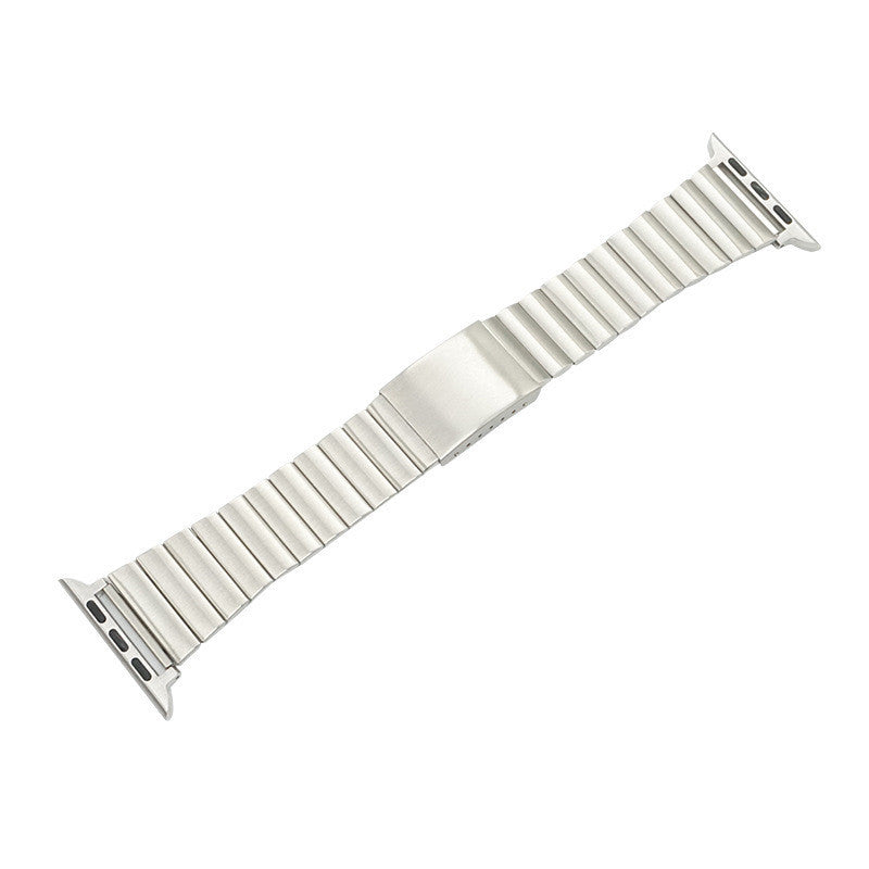 20 PCT imitation bamboo band for  Watch