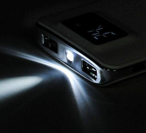 Mobile phone charging treasure