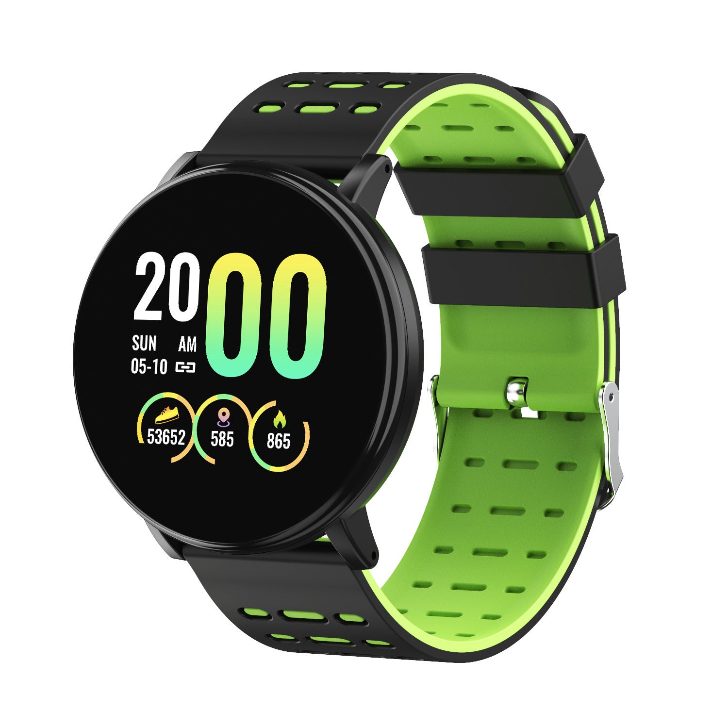 D19119plus Smart Bracelet