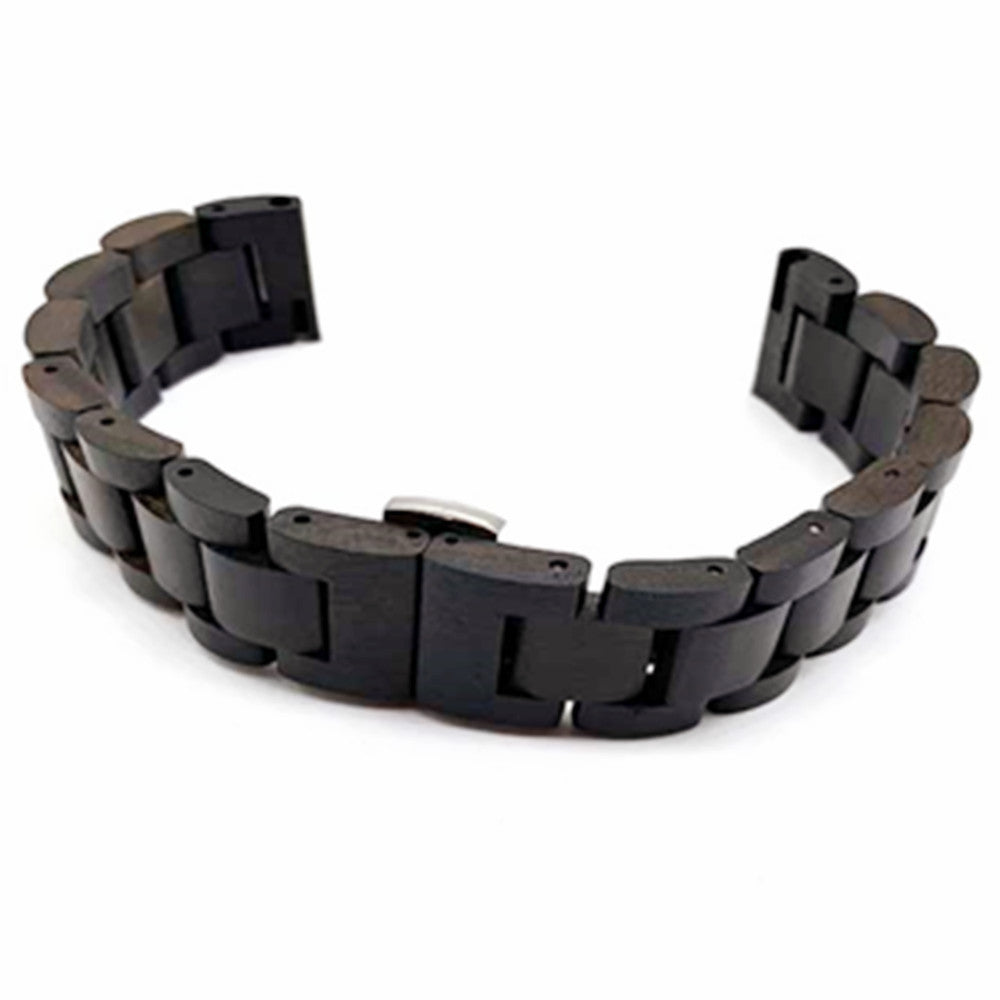 Classic fashion wooden watch strap