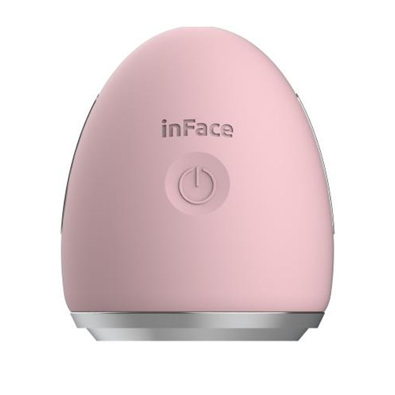 Egg cleansing instrument
