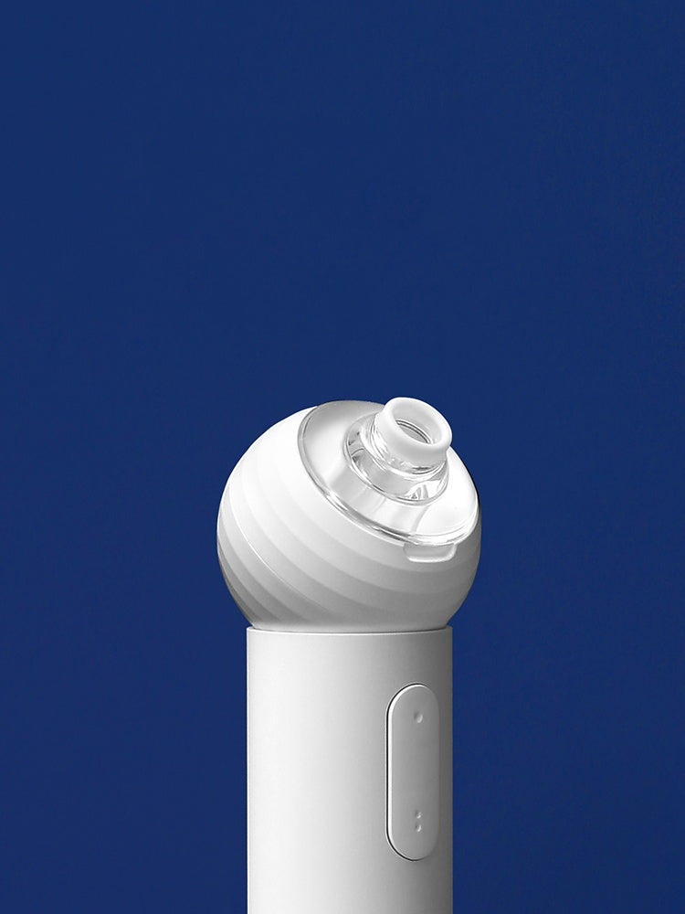Vacuum blackhead instrument electric suction pore