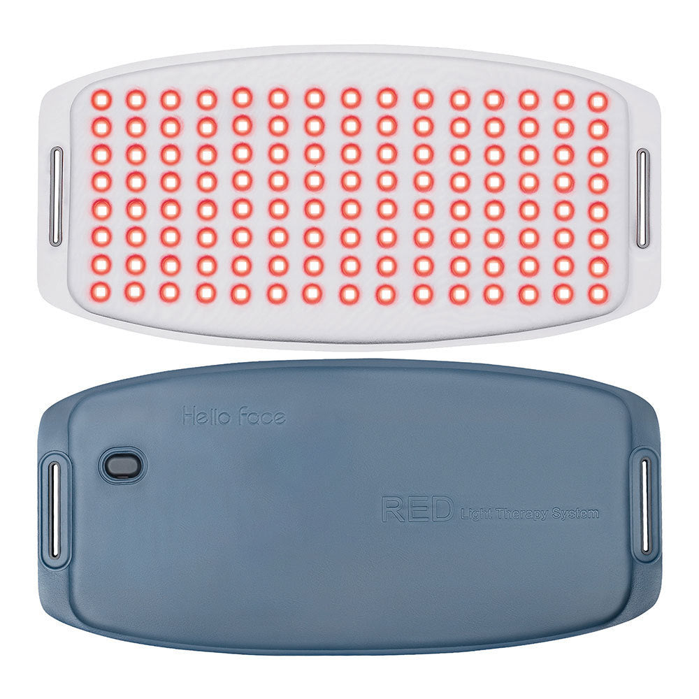 Red Light Home Heating Waist Supporter