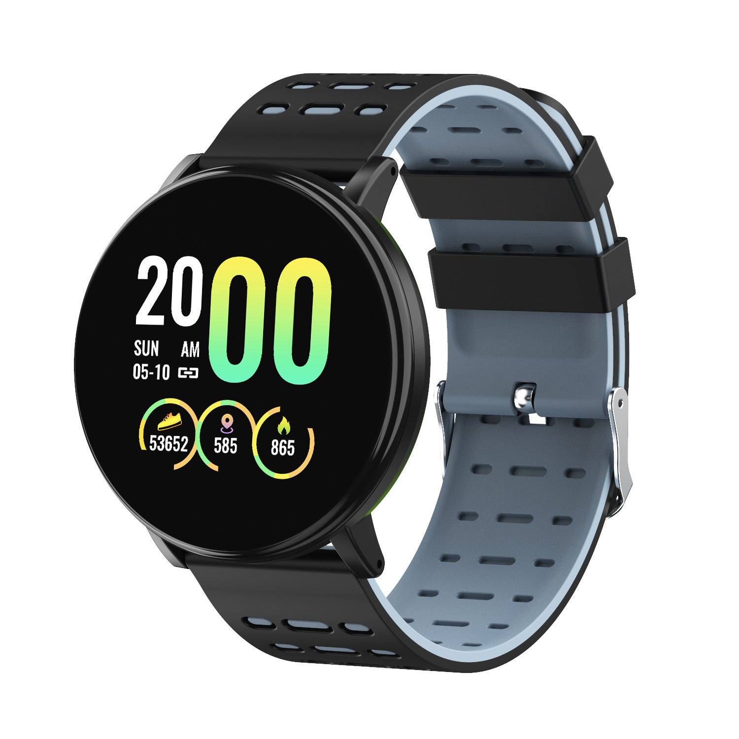D19119plus Smart Bracelet