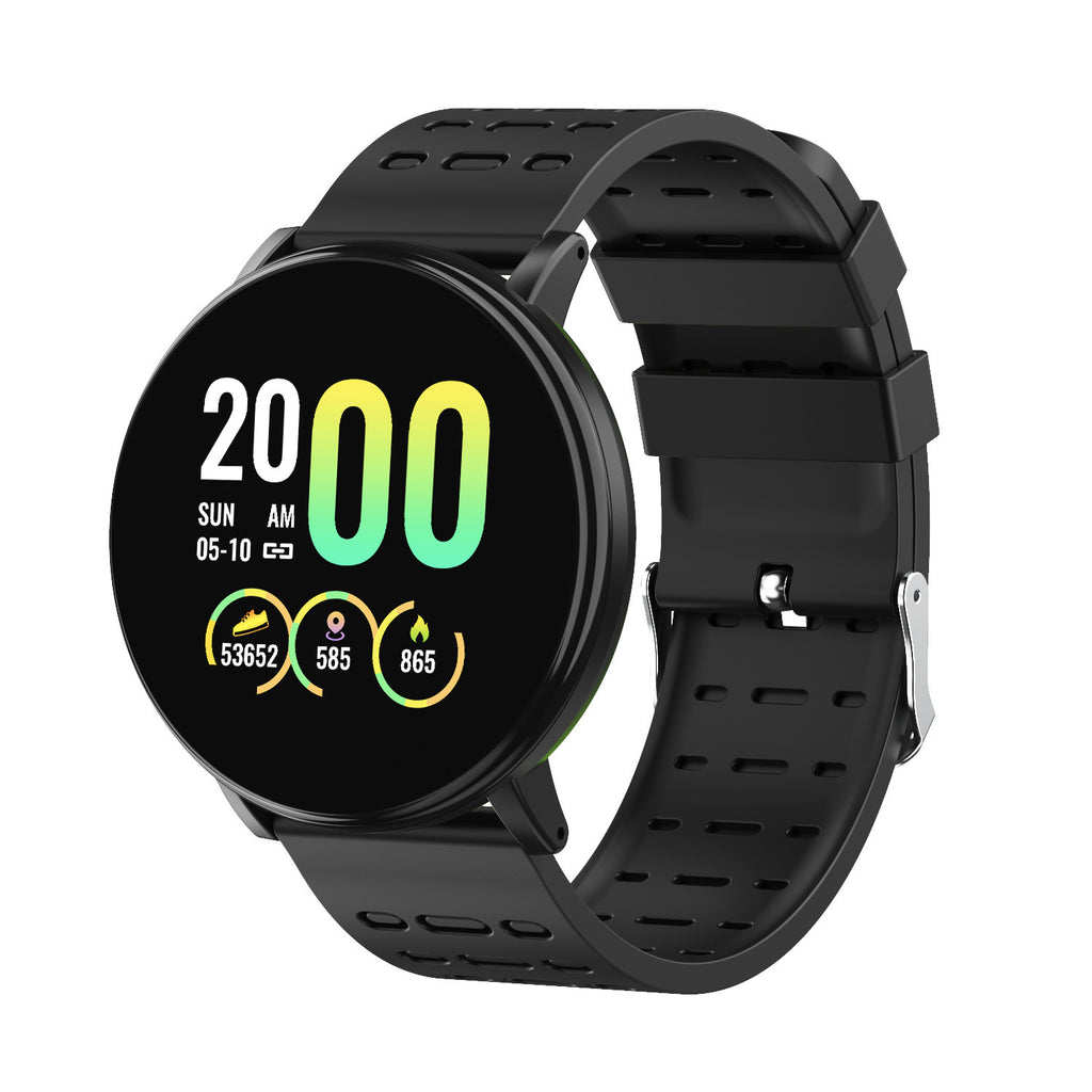 D19119plus Smart Bracelet