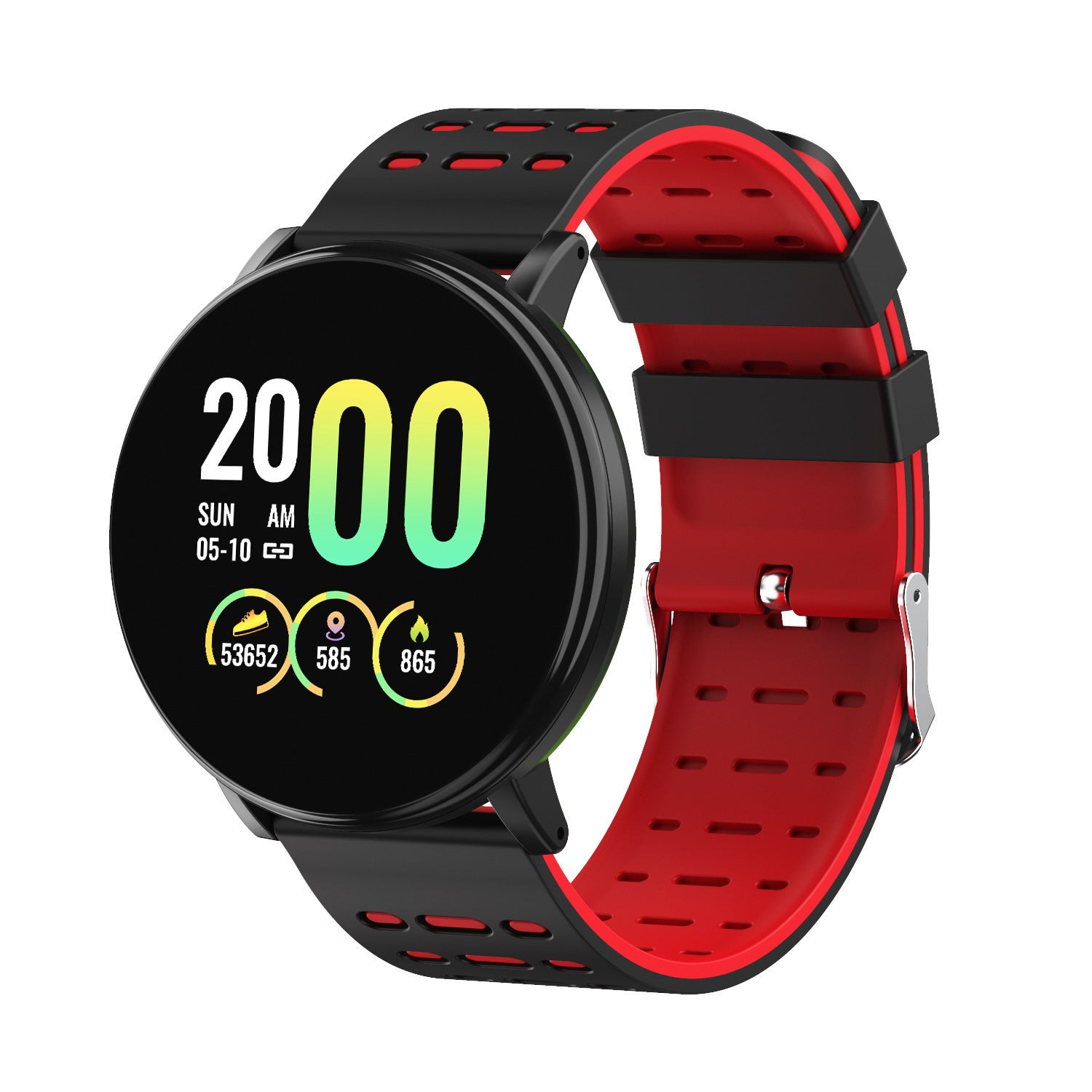 D19119plus Smart Bracelet