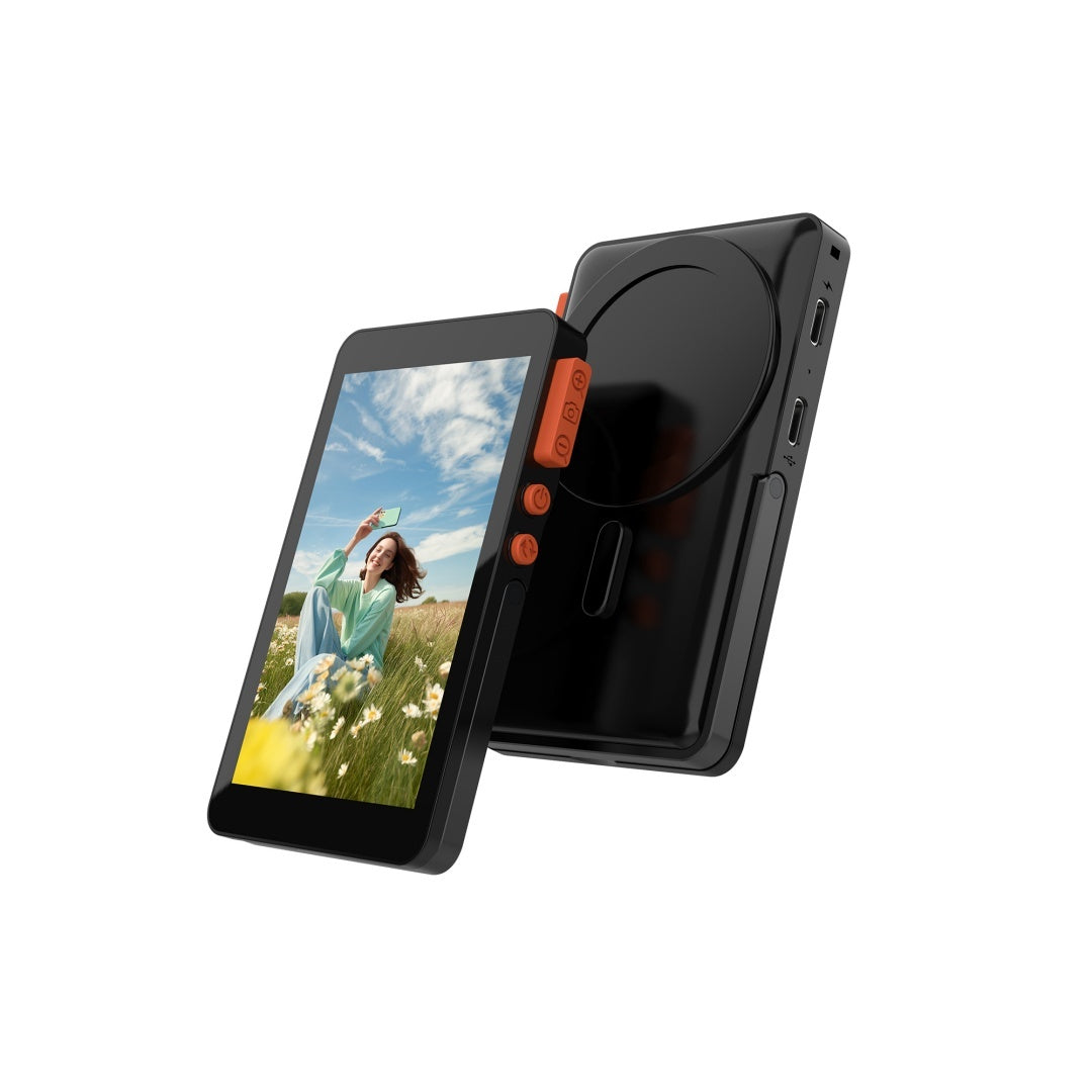 RKX40F Eight In One Mobile Selfie Screen Sharing Device