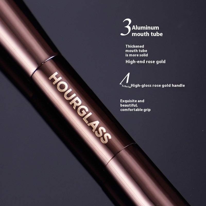 Double-ended Makeup Brush Powder Brush Repair