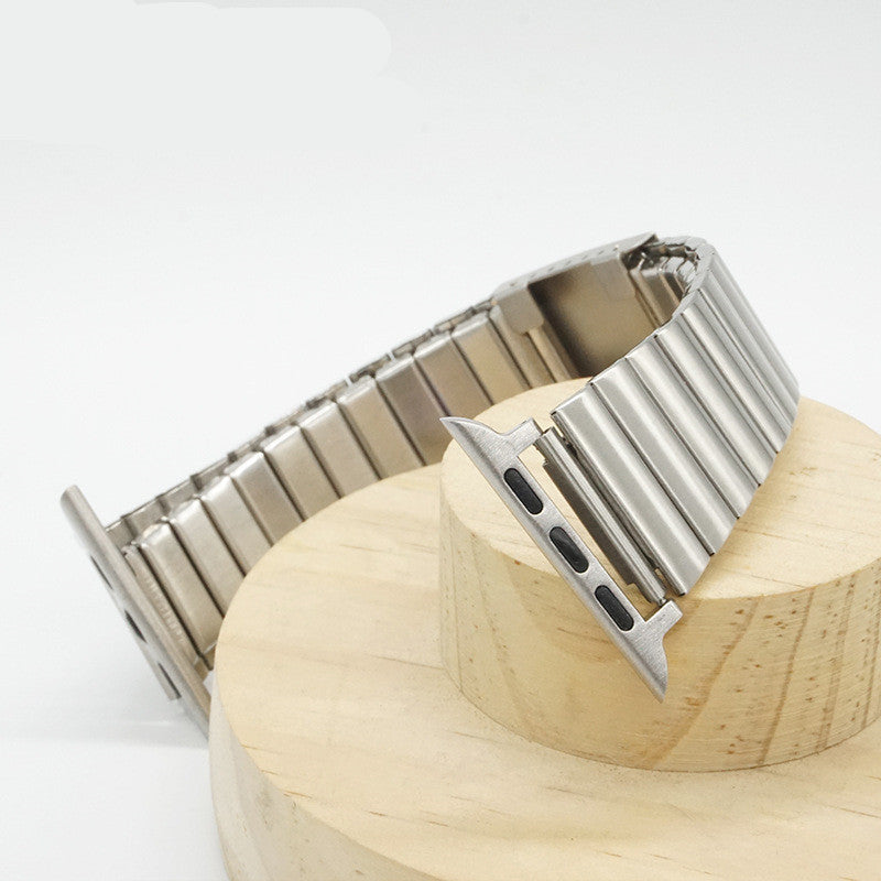 20 PCT imitation bamboo band for  Watch