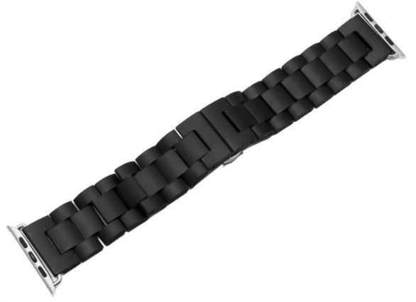 Classic fashion wooden watch strap