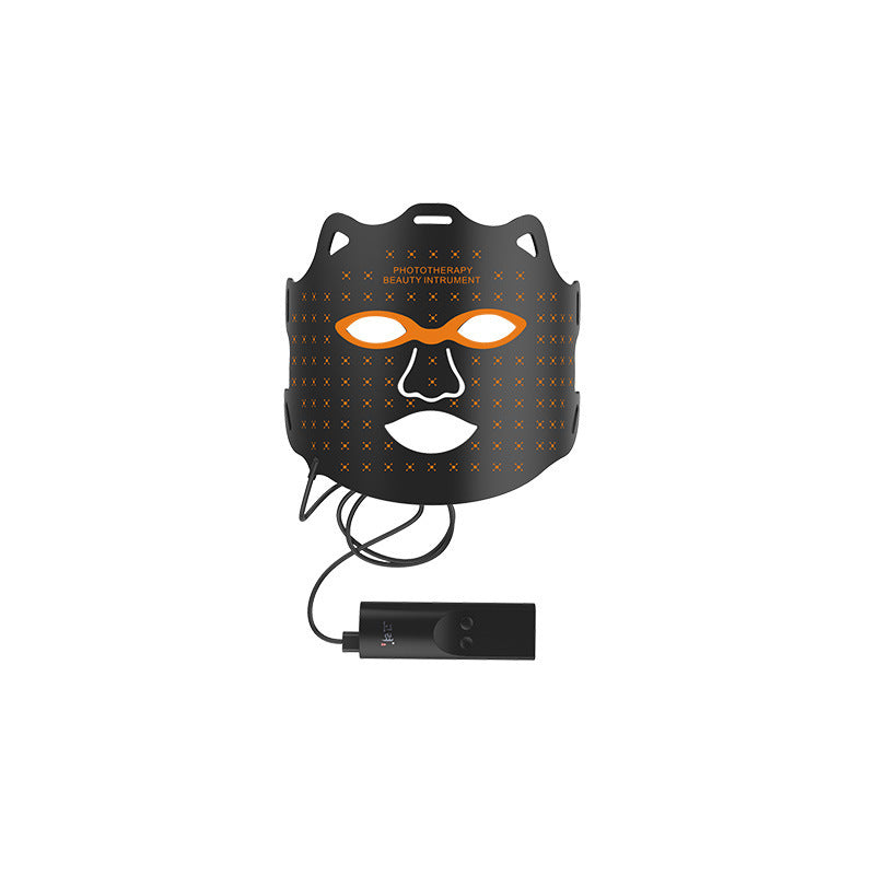 Lamp Silicone Beauty Apparatus Household