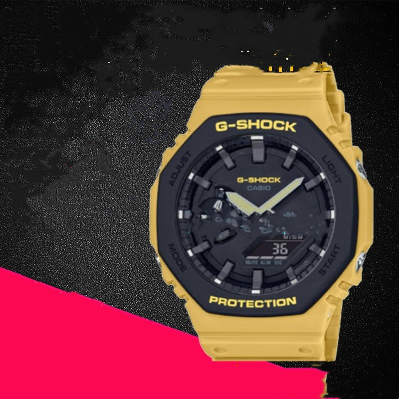 Casio GA-B2100 2110SU Watch Toughened Film