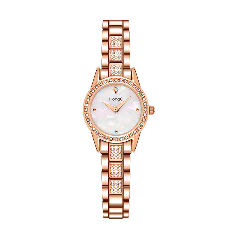 Wind Star Watch Ladies Simple Fashion Students