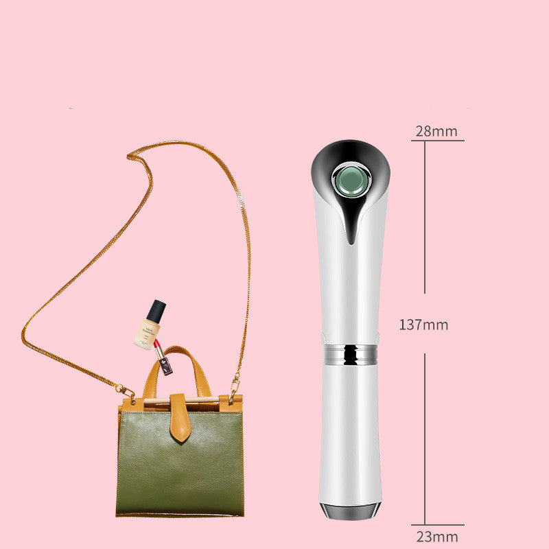 Eye bags wrinkle removal dark circles artifact