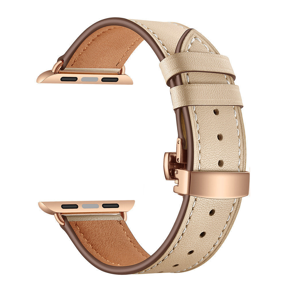 Watch Accessories Classic Models Strap