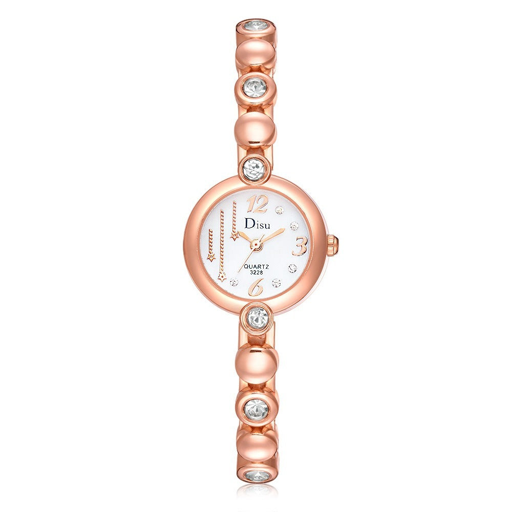 Lucky Meteor Diamond Goddess Compact Fashion