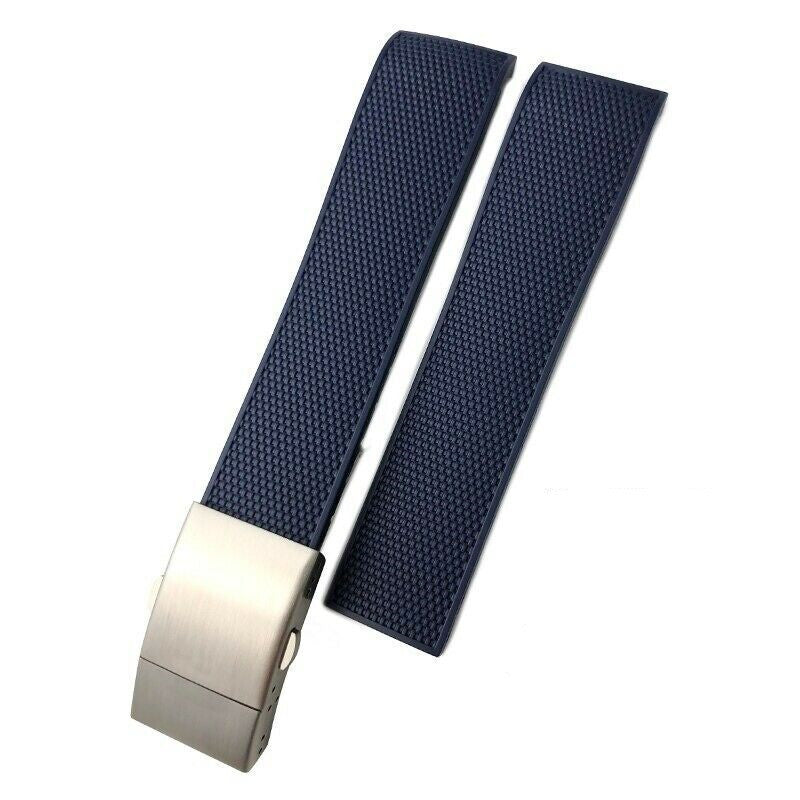 Soft Rubber Silicone Strap For Diving