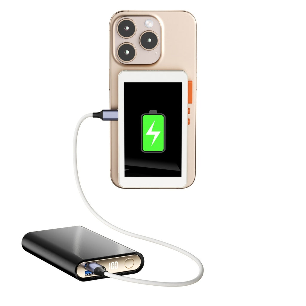 RKX40F Eight In One Mobile Selfie Screen Sharing Device