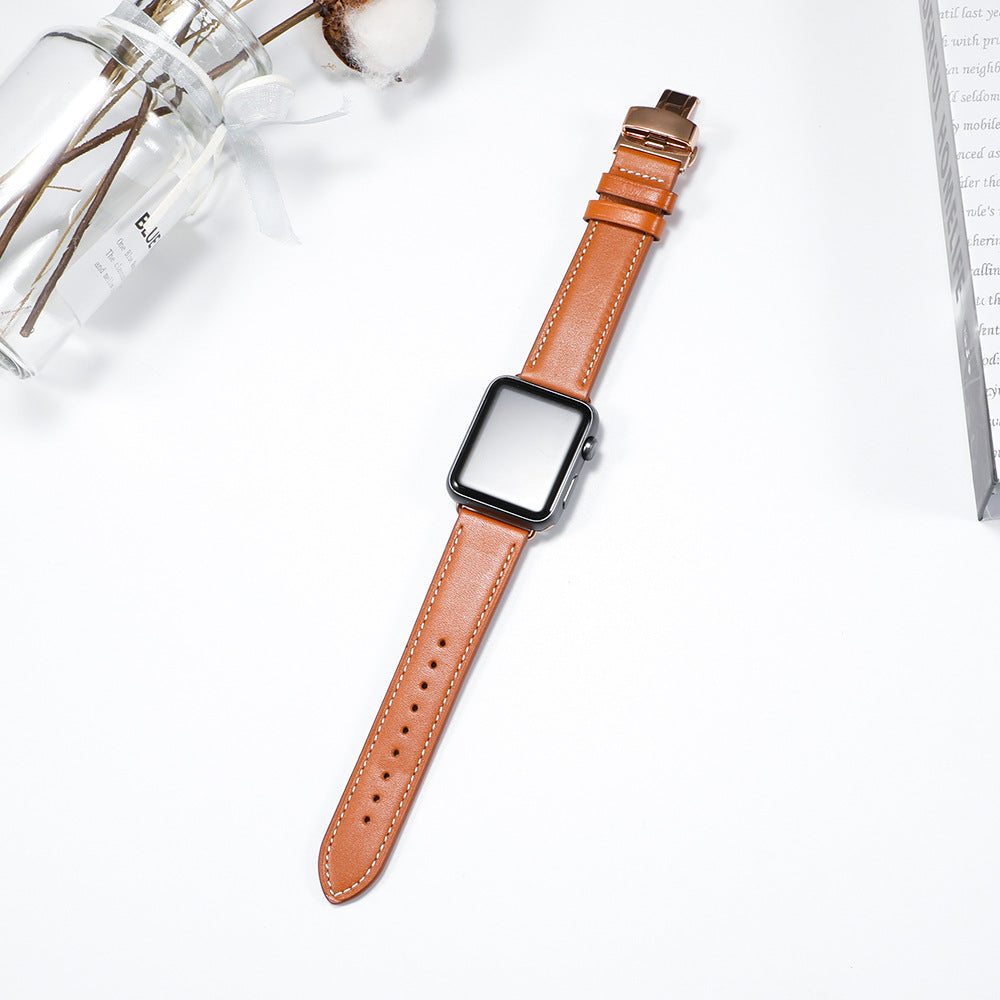 Watch Accessories Classic Models Strap