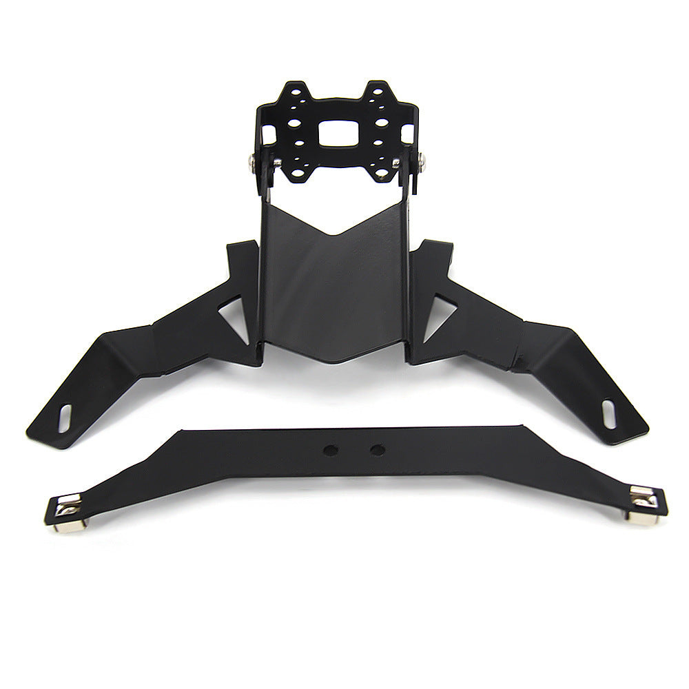 Motorcycle GPS Navigation USB Charging Phone Holder