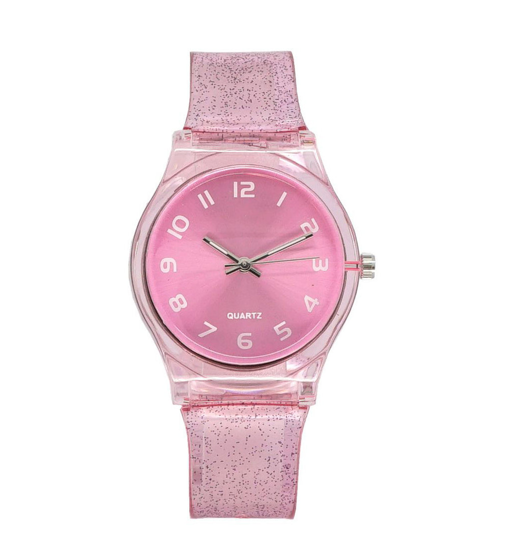 Children's Fashion Pointer Quartz Watch