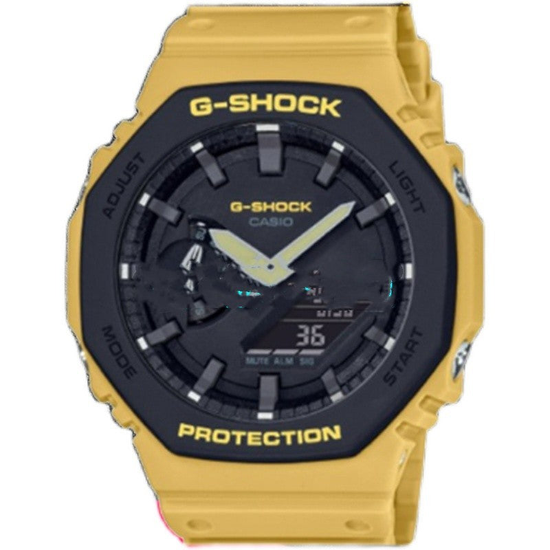 Casio GA-B2100 2110SU Watch Toughened Film